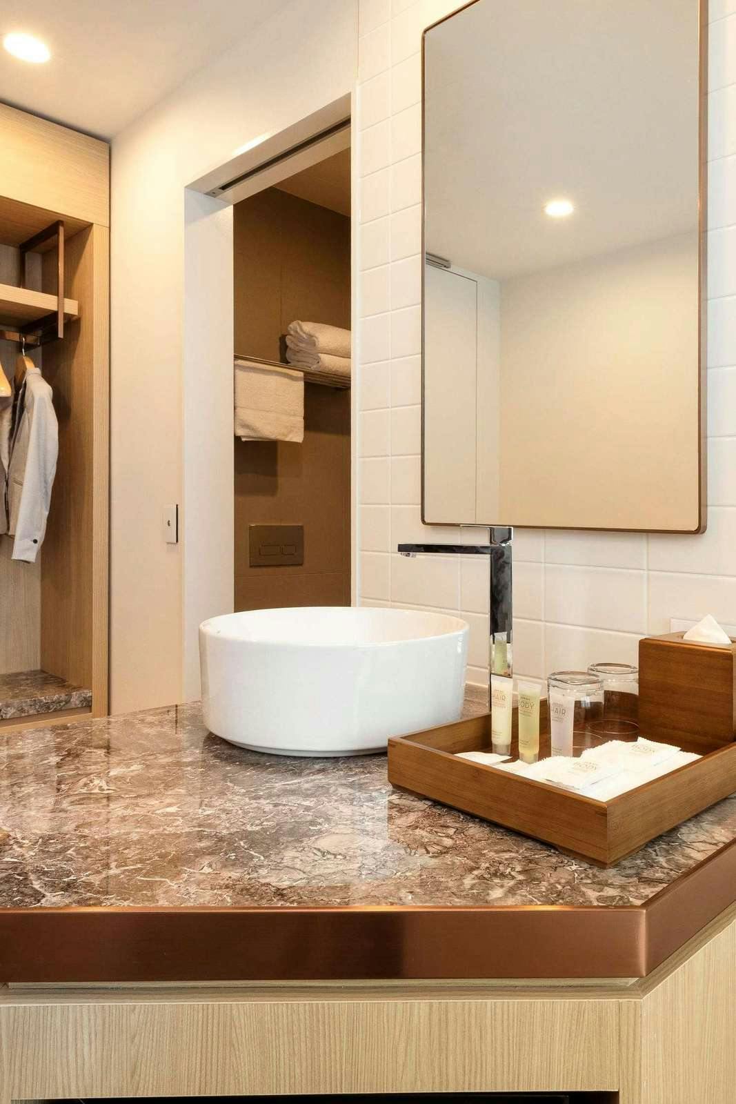 Hotel IBIS MELBOURNE CENTRAL photo 4