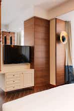 Hotel MERCURE ISTANBUL SIRKECI photo 3