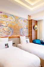 Hotel MERCURE ISTANBUL SIRKECI photo 2