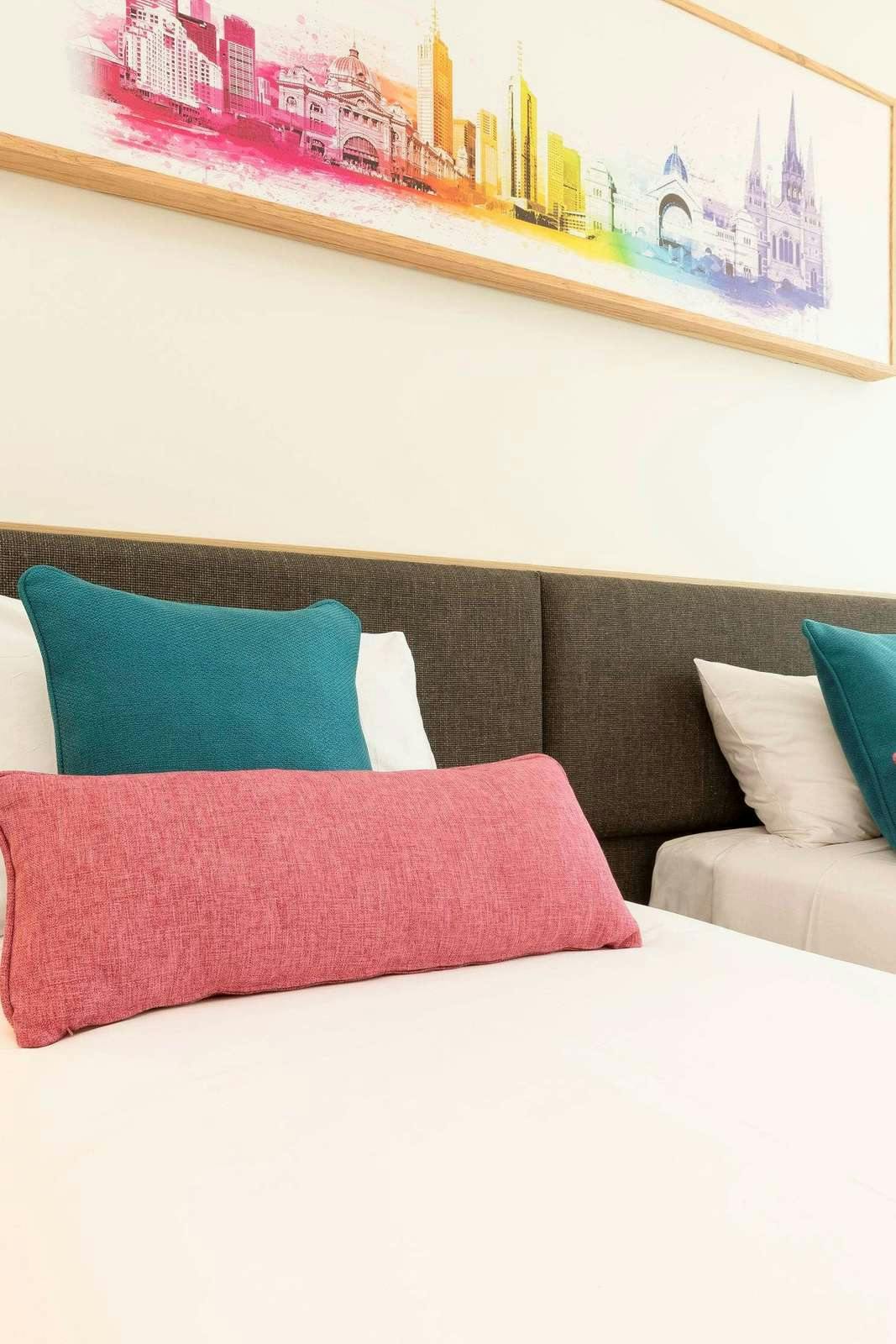 Hotel IBIS MELBOURNE CENTRAL photo 2