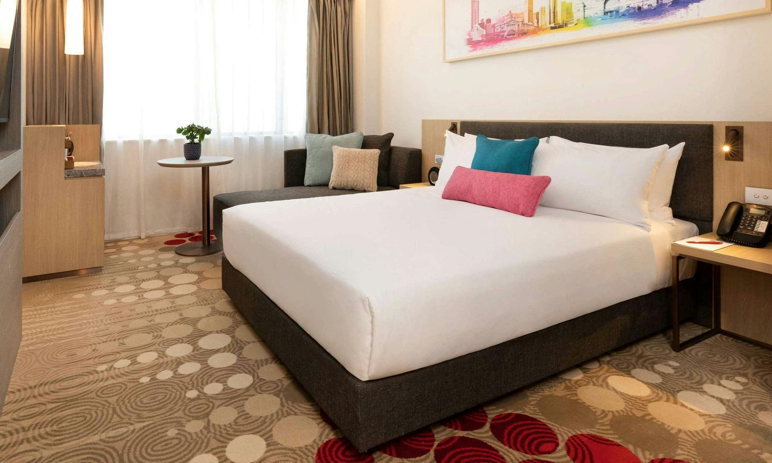 IBIS MELBOURNE CENTRAL