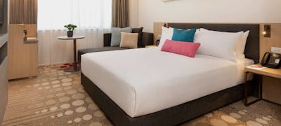 IBIS MELBOURNE CENTRAL