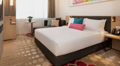 IBIS MELBOURNE CENTRAL