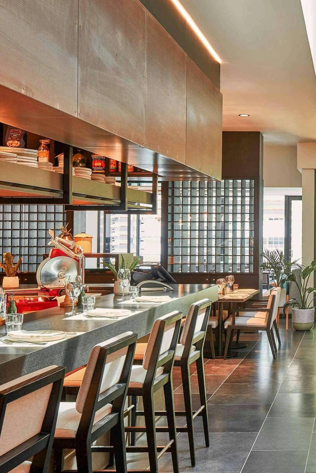 Hotel IBIS MELBOURNE CENTRAL photo 5