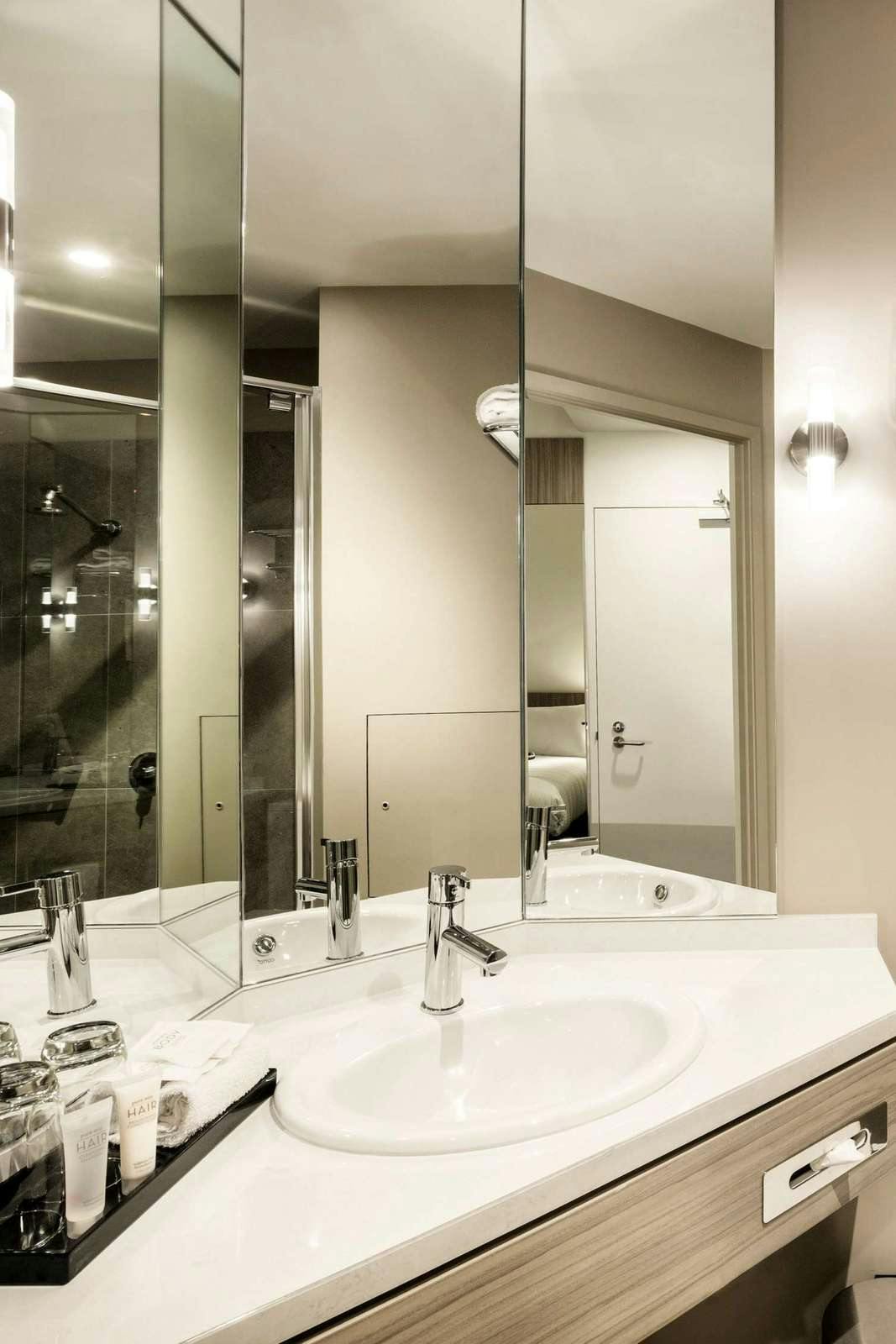 Hotel IBIS MACKAY photo 4