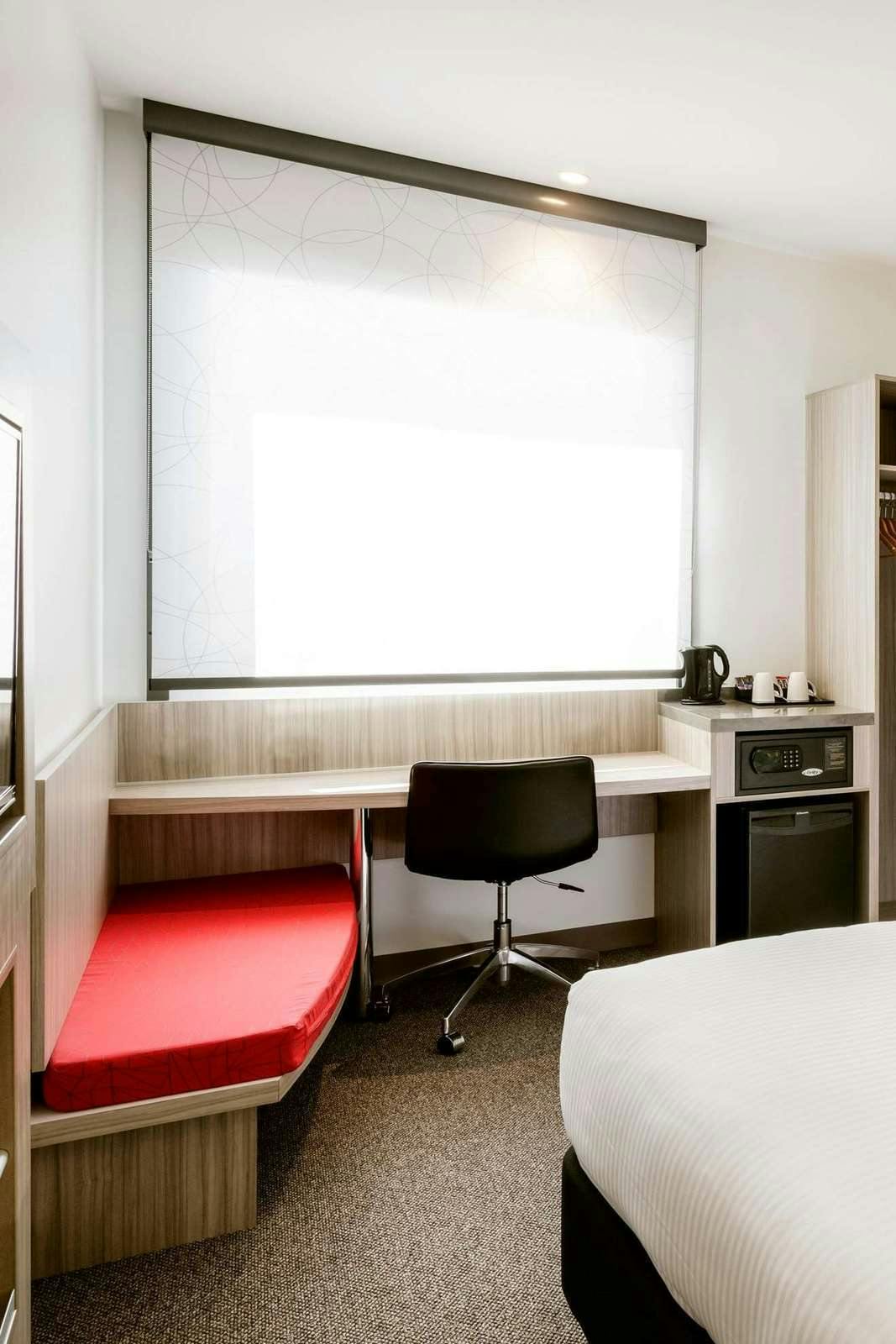 Hotel IBIS MACKAY photo 3