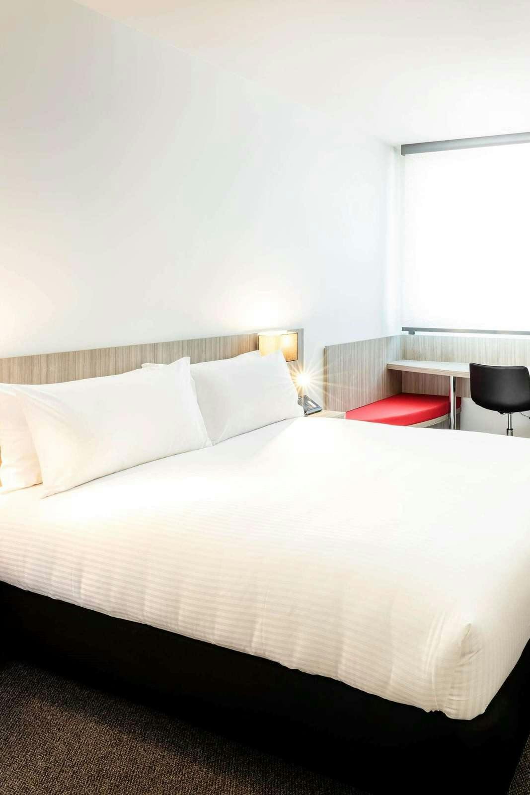 Hotel IBIS MACKAY photo 1