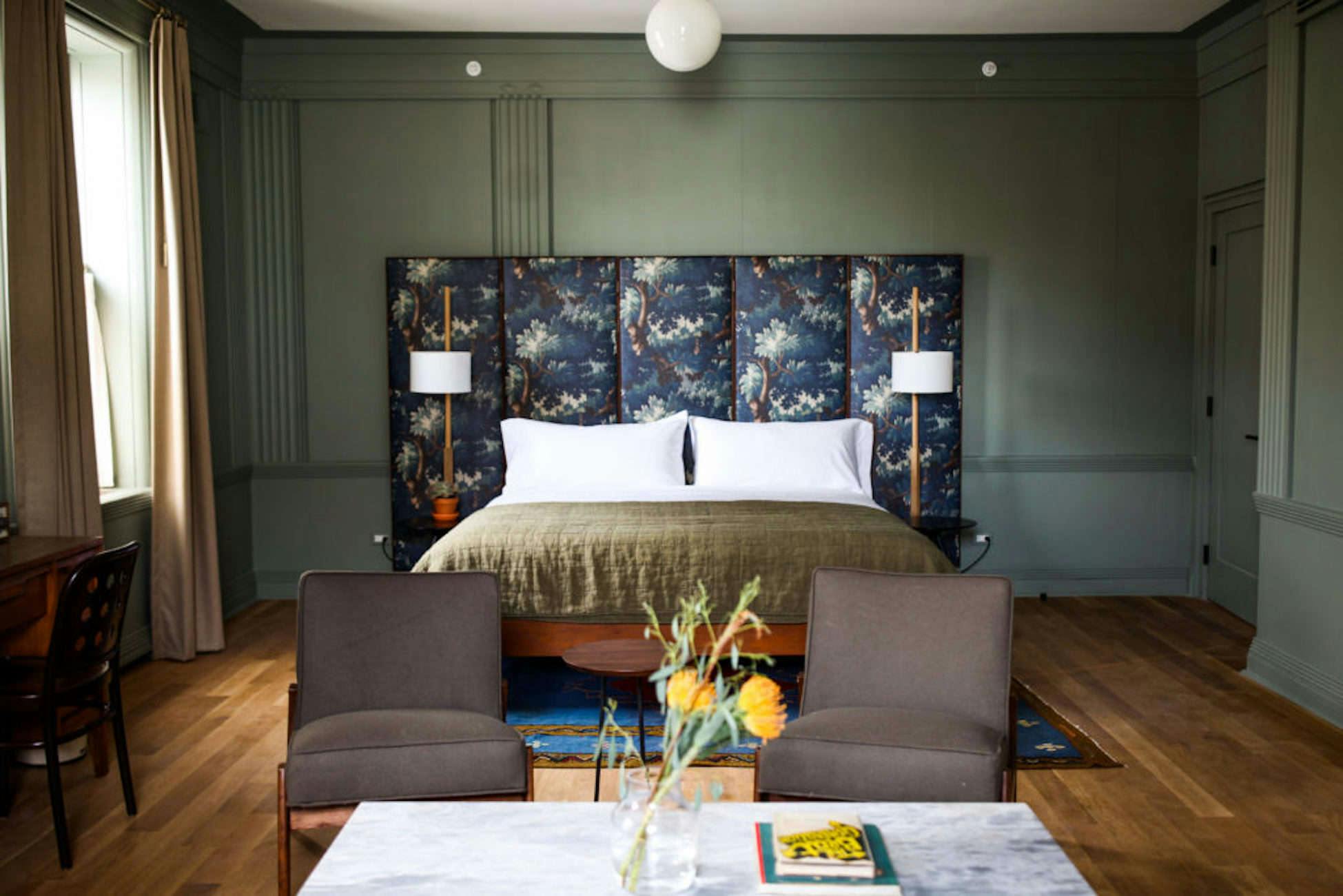 Hotel Hotel Kinsley photo 1