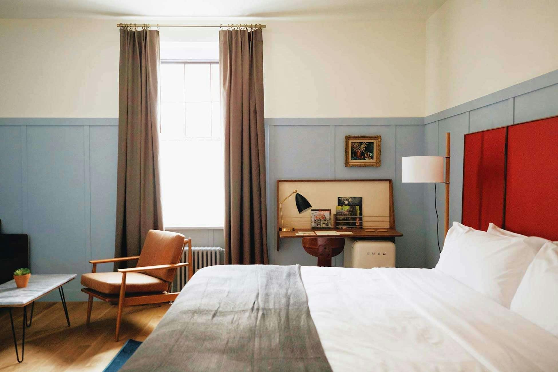 Hotel Hotel Kinsley photo 2