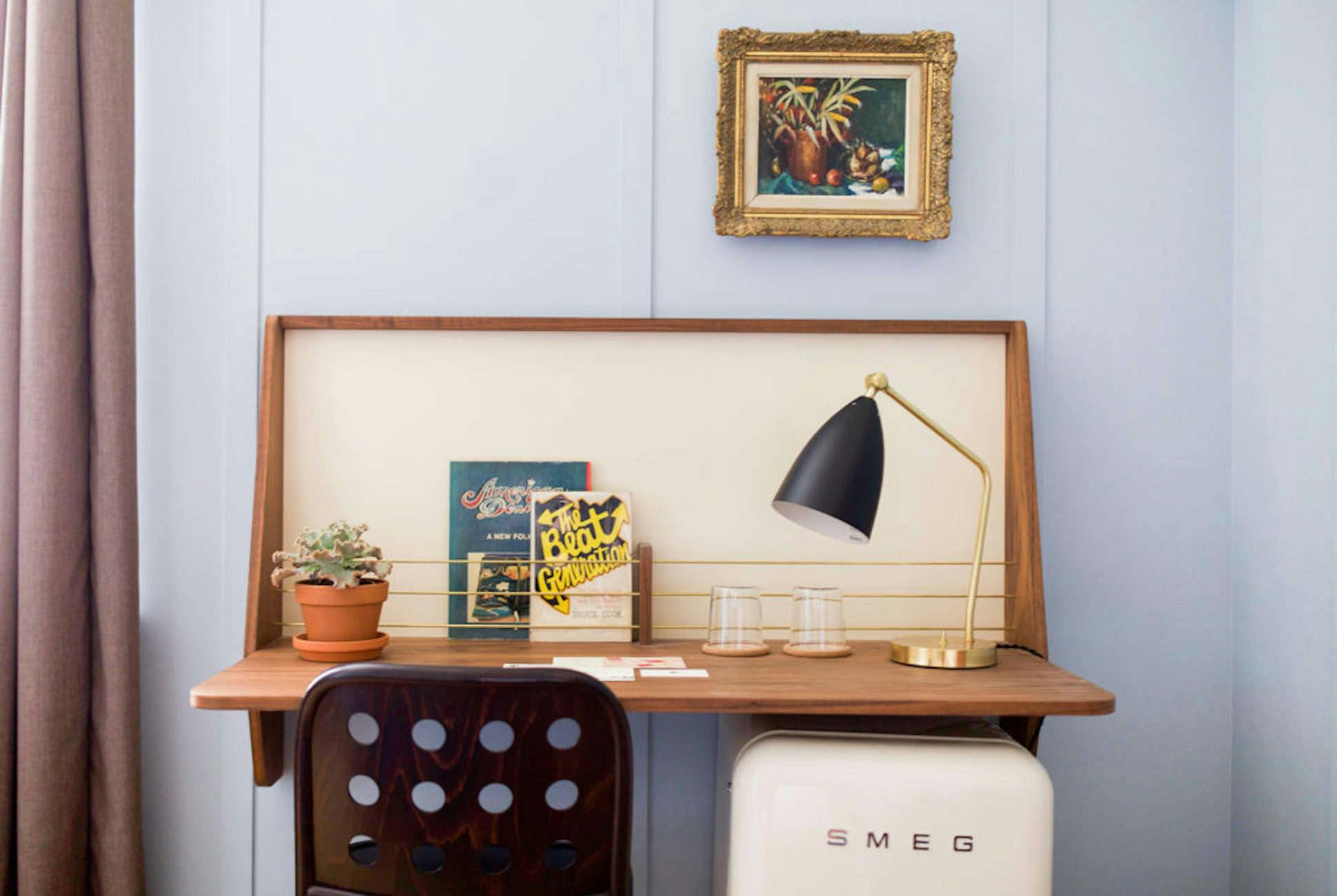 Hotel Hotel Kinsley photo 3