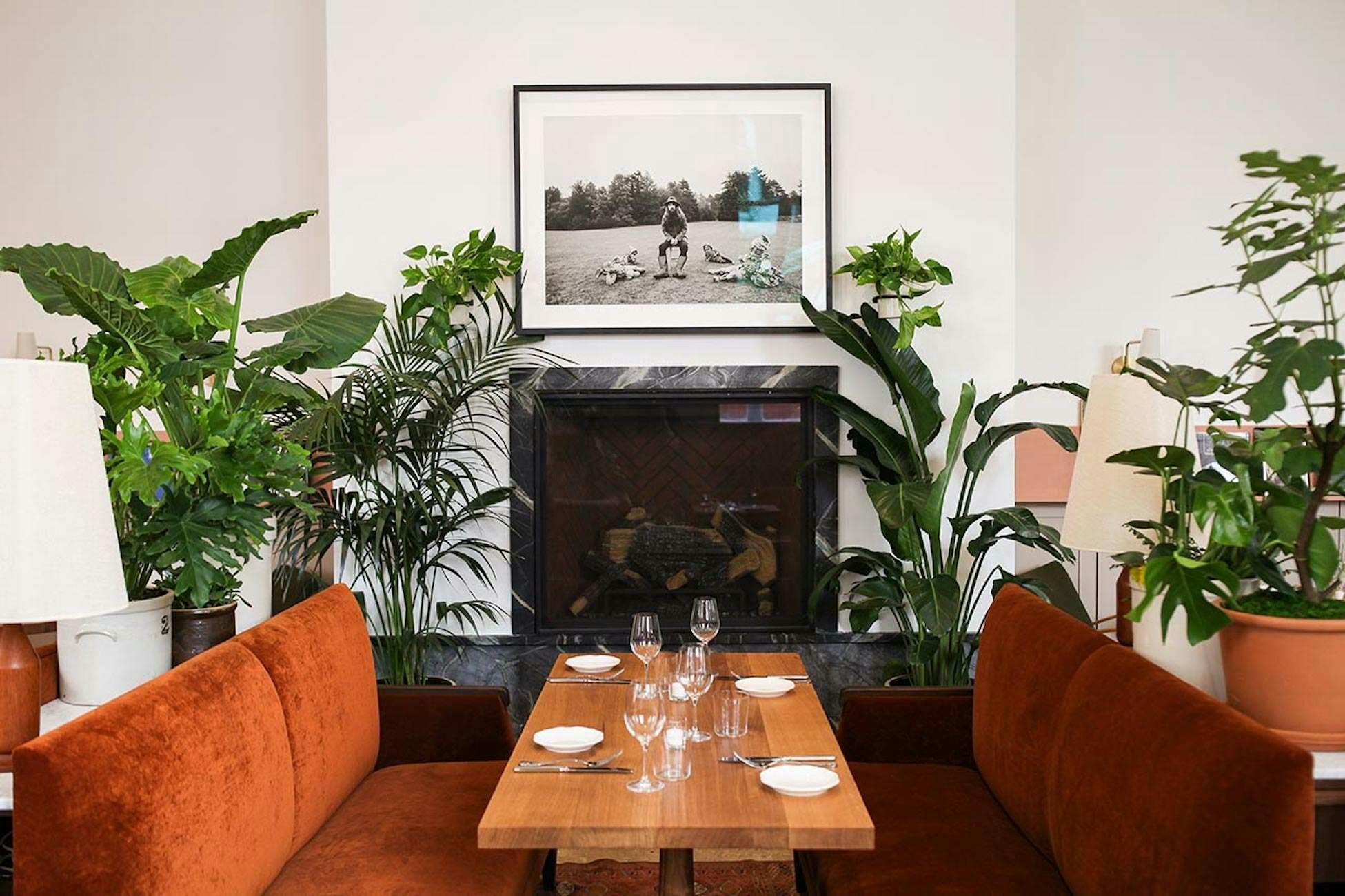 Hotel Hotel Kinsley photo 4