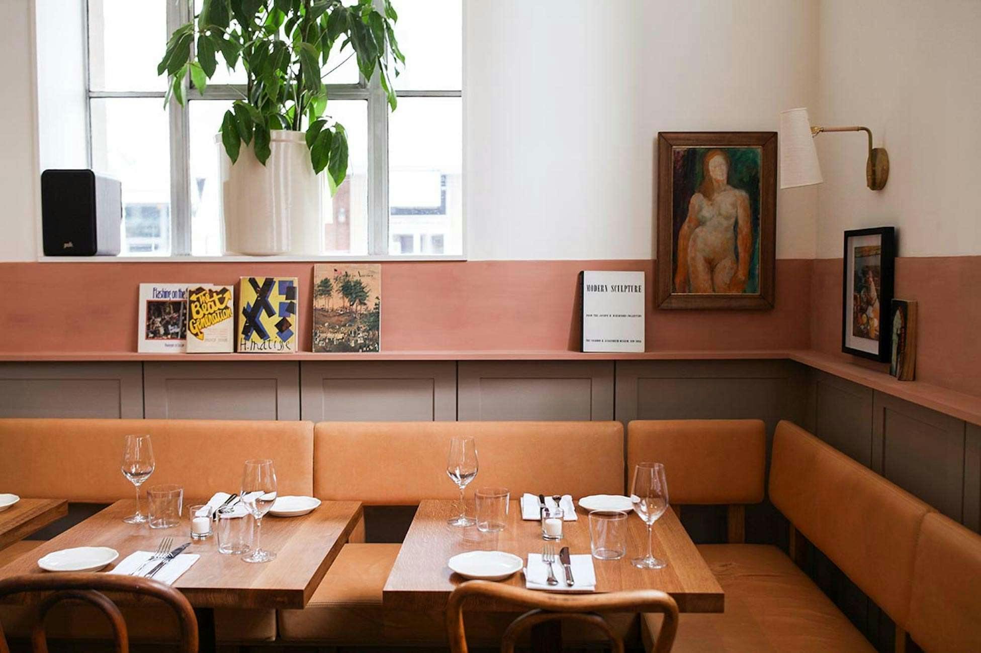 Hotel Hotel Kinsley photo 5