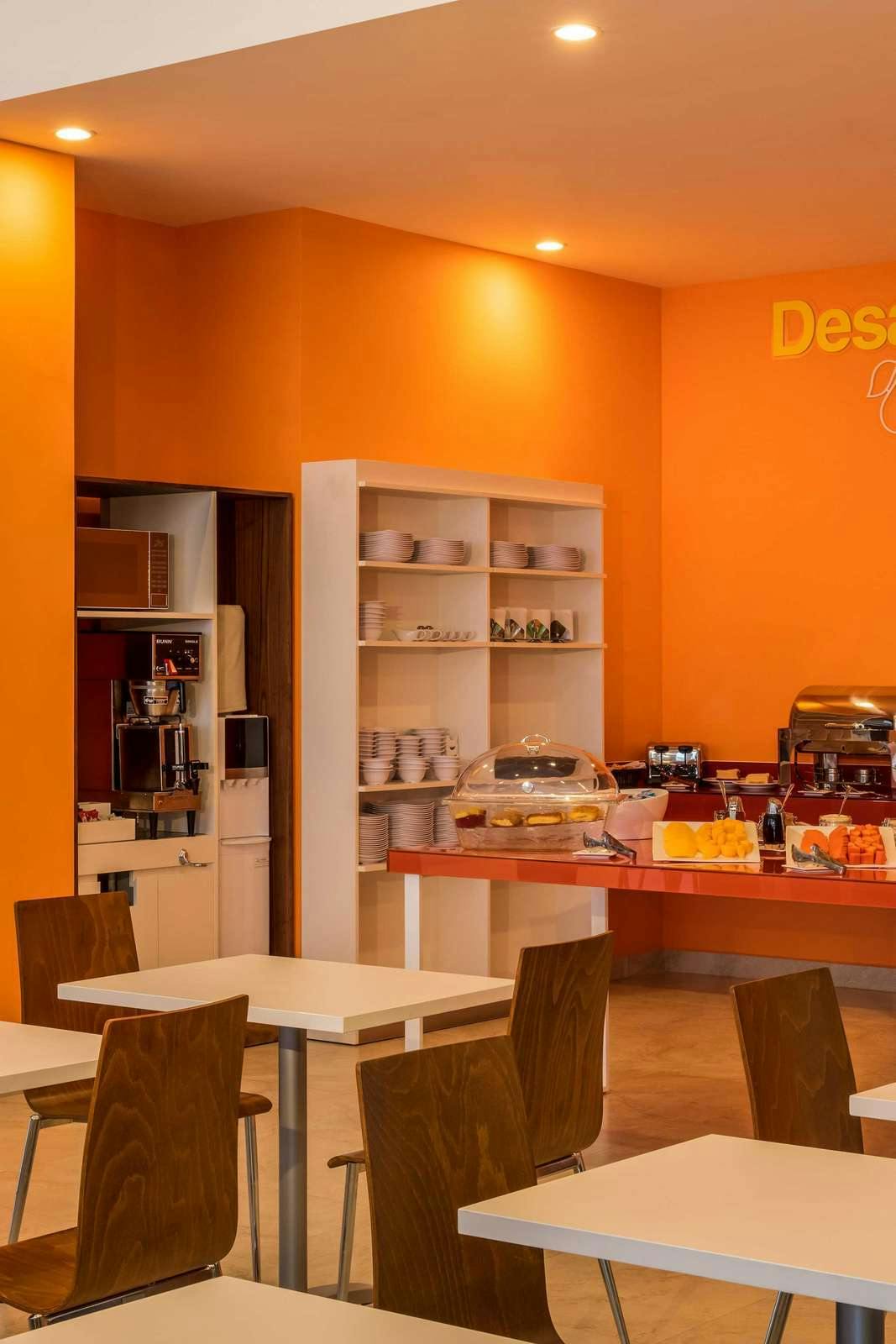 Hotel One Chihuahua Fashion Mall photo 5