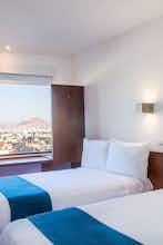 Hotel One Chihuahua Fashion Mall photo 2