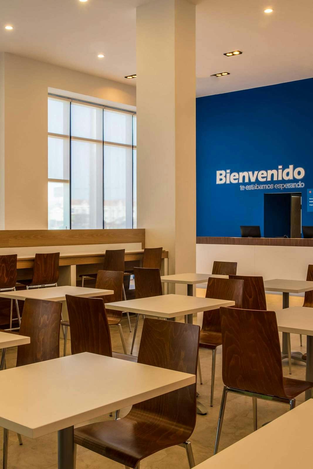 Hotel One Chihuahua Fashion Mall photo 4