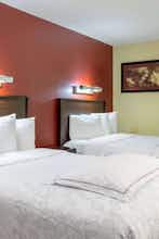 Hotel Red Roof Inn St Clairsville - Wheeling West photo 5