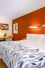 Hotel Red Roof Inn St Clairsville - Wheeling West photo 3