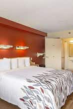 Hotel Red Roof Inn St Clairsville - Wheeling West photo 2