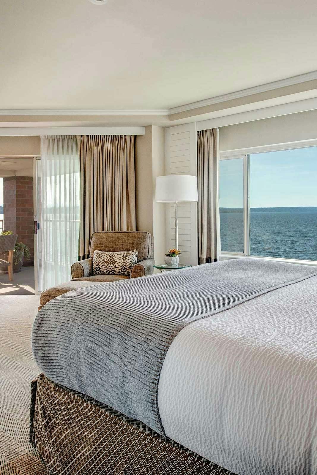 Hotel Woodmark Hotel photo 2