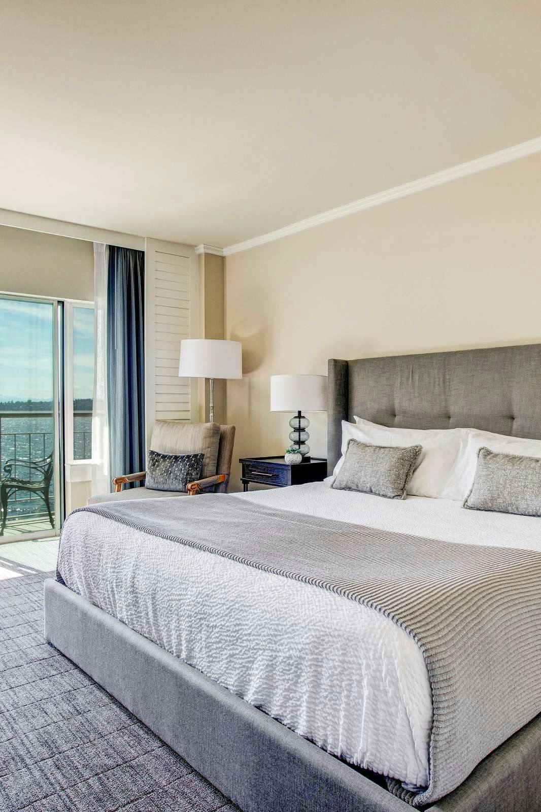 Hotel Woodmark Hotel photo 1