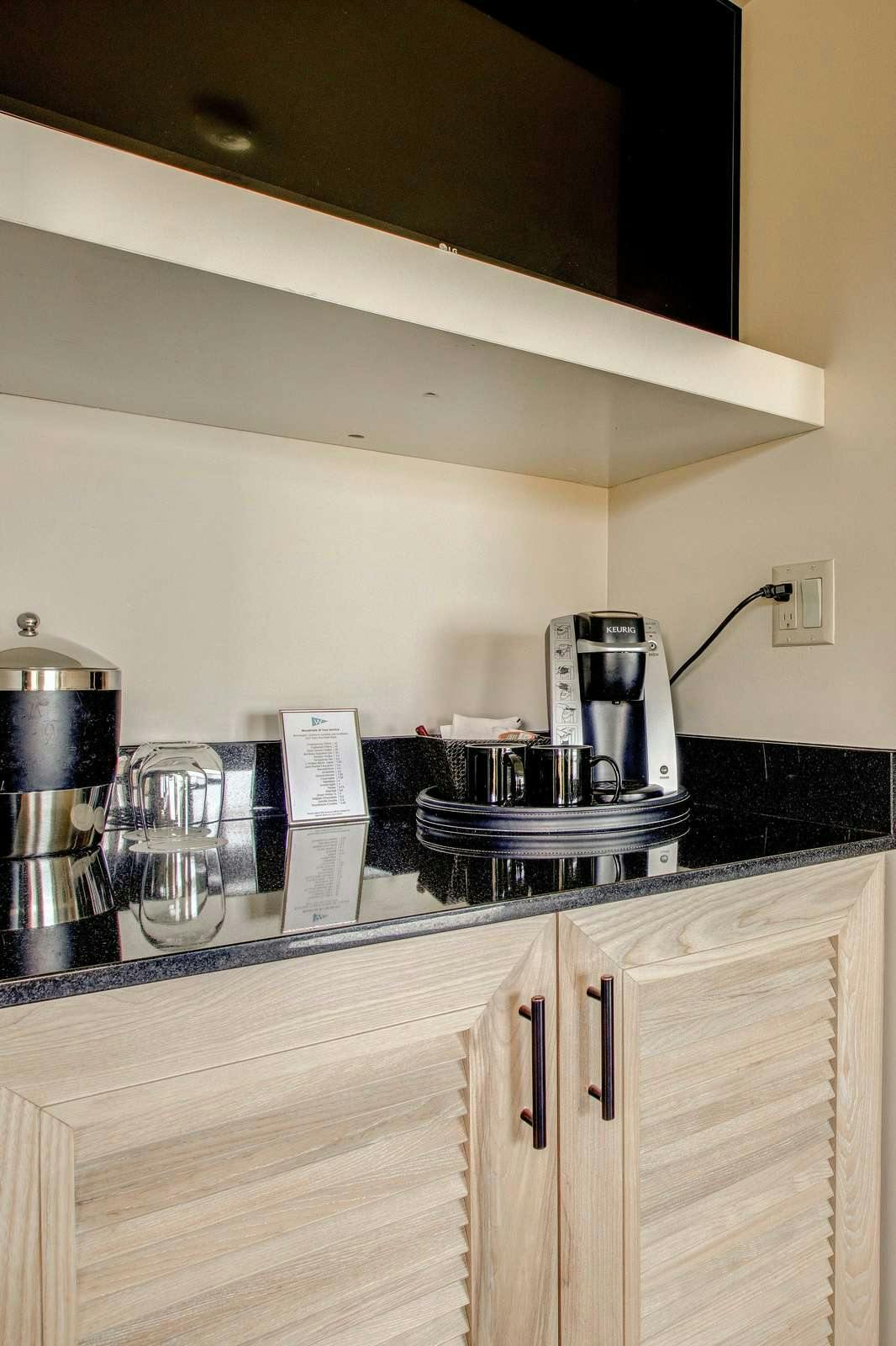 Hotel Woodmark Hotel photo 3