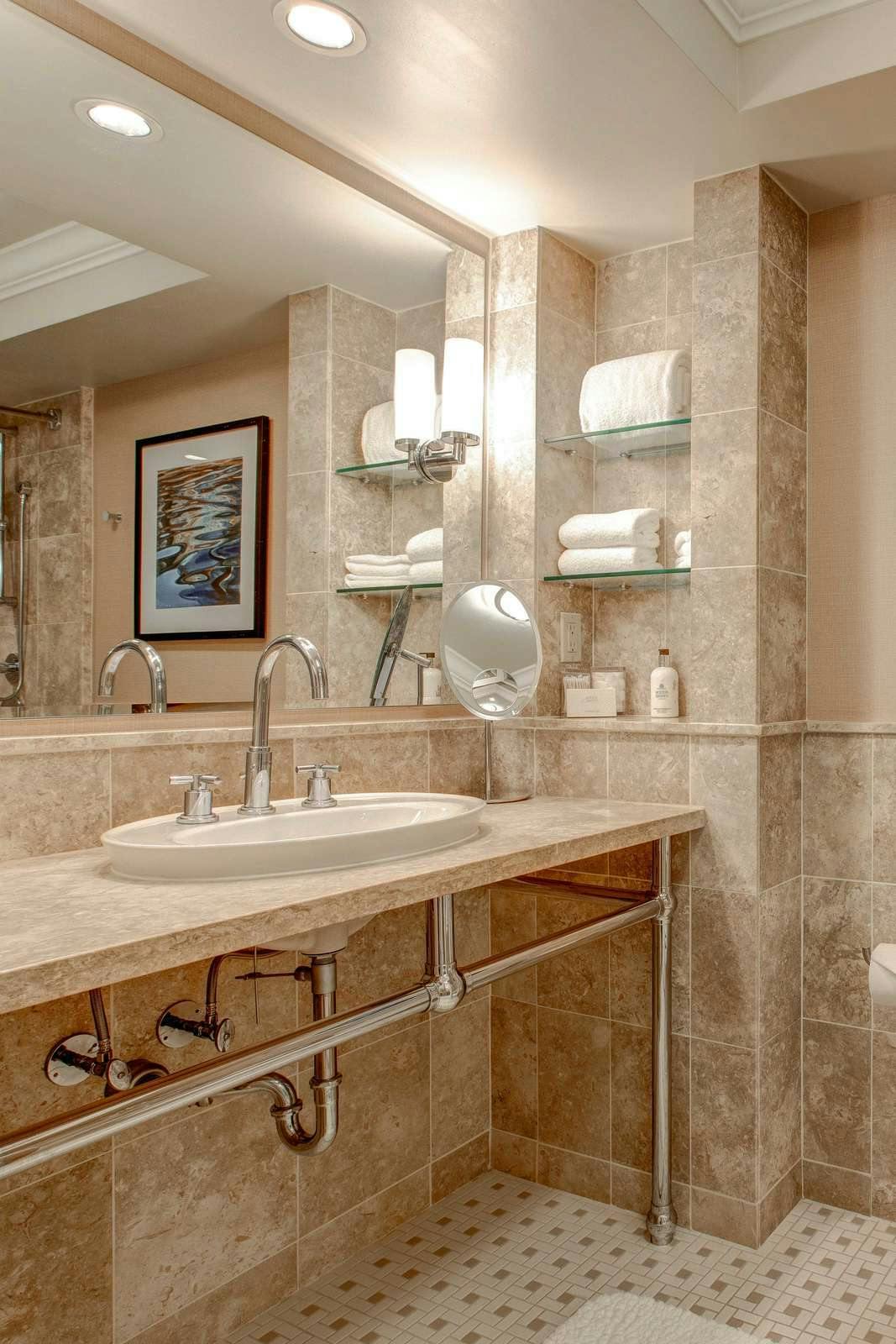 Hotel Woodmark Hotel photo 5