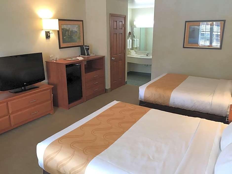 Quality Inn Lake George Lake George Hoteltonight