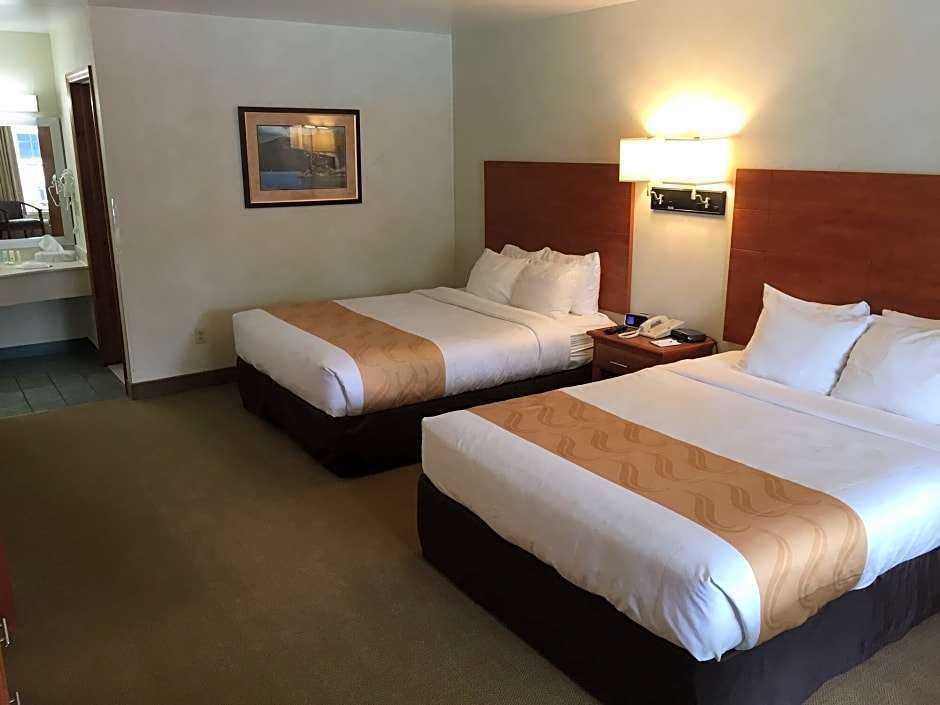 Quality Inn Lake George Lake George Hoteltonight