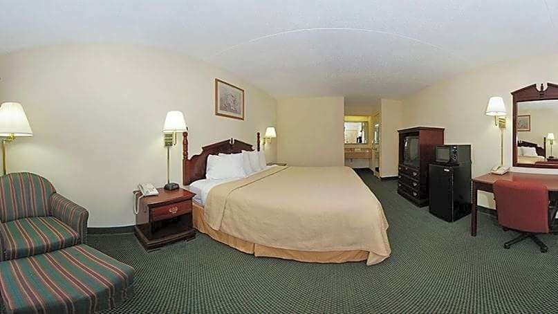Quality Inn Lebanon Tennessee Around Me Hoteltonight