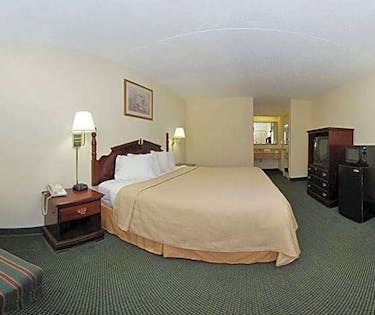 Quality Inn Lebanon Tennessee Around Me Hoteltonight