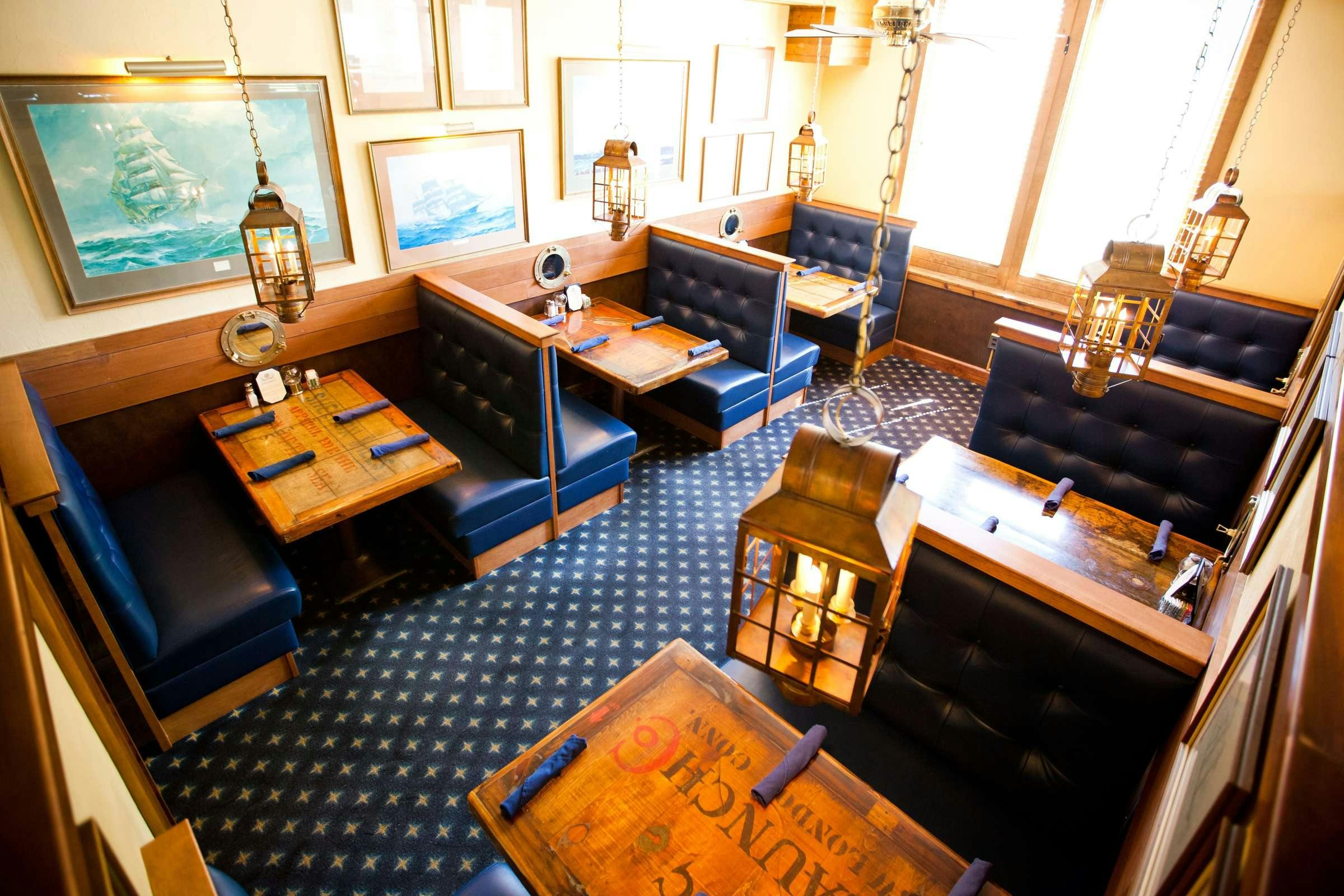 Hotel Best Western Plus Windjammer Inn & Conference Center photo 4