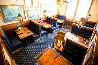 Hotel Best Western Plus Windjammer Inn & Conference Center photo 4