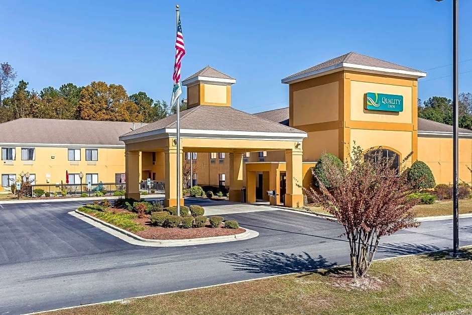 Last Minute Hotel Deals In North Carolina Around Me Hoteltonight