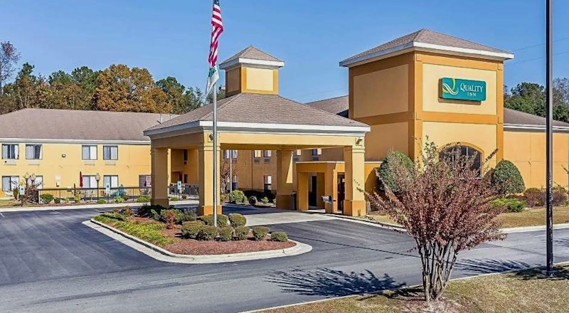 Last Minute Hotel Deals In North Carolina Around Me Hoteltonight