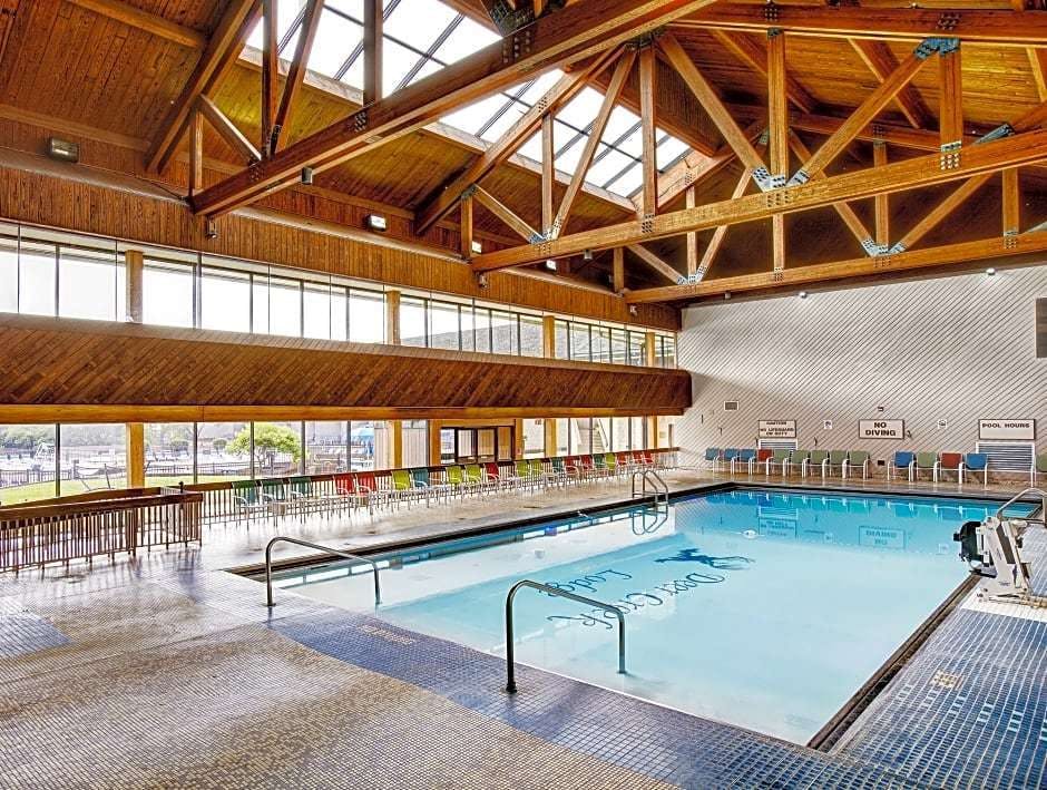 Deer Creek Lodge Conference Center Ohio Around Me Hoteltonight