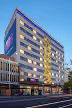 Hotel The Sebel Canberra Civic photo 5