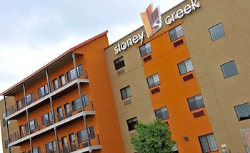 Stoney Creek Hotel Sioux City