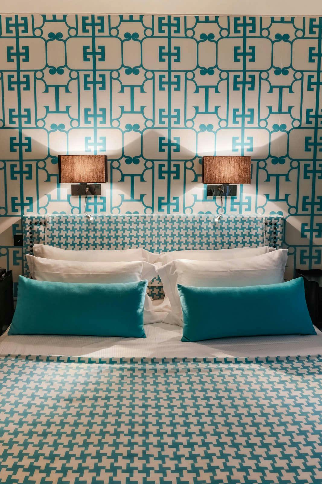 Hotel Hotel Monceau Elysees photo 5