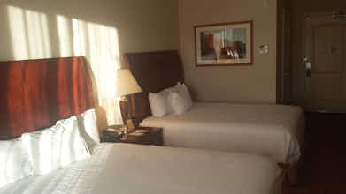 Hotel Hmptn Inn Colorado Sprgs Arpt photo 2