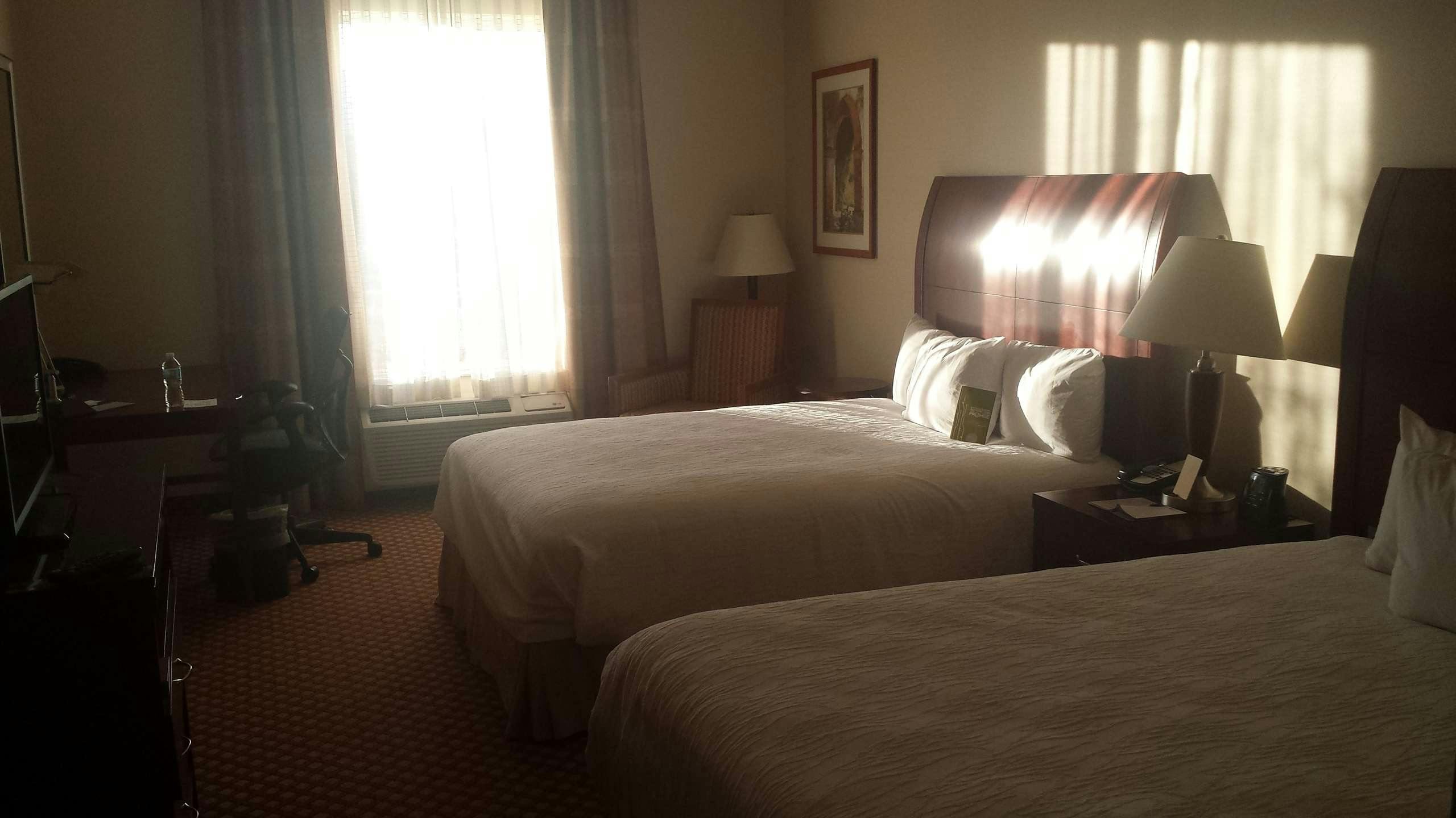 Hotel Hmptn Inn Colorado Sprgs Arpt photo 1