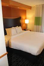 Hotel Fairfield Inn & Suites Colorado Springs North/Air Force Academy photo 3