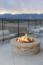 Hotel Fairfield Inn & Suites Colorado Springs North/Air Force Academy photo 2