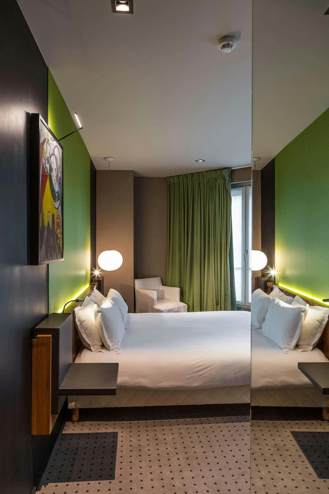 Hotel Hotel Chateaudun Opera photo 2