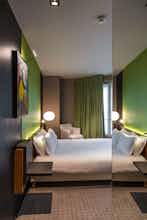 Hotel Hotel Chateaudun Opera photo 2