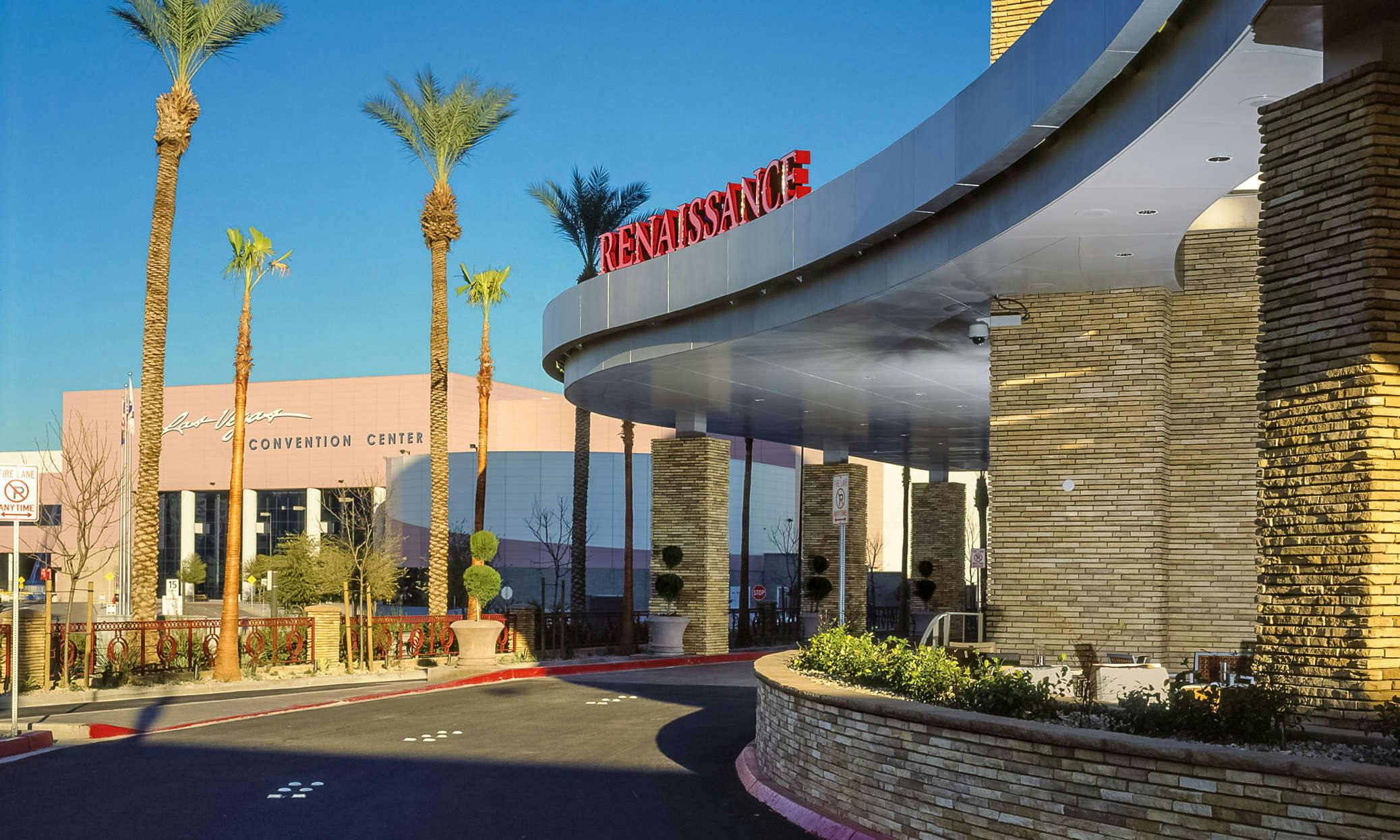 Renaissance Las Vegas