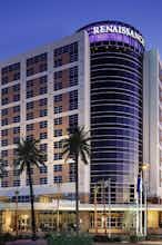 Hotel Renaissance Las Vegas photo 4