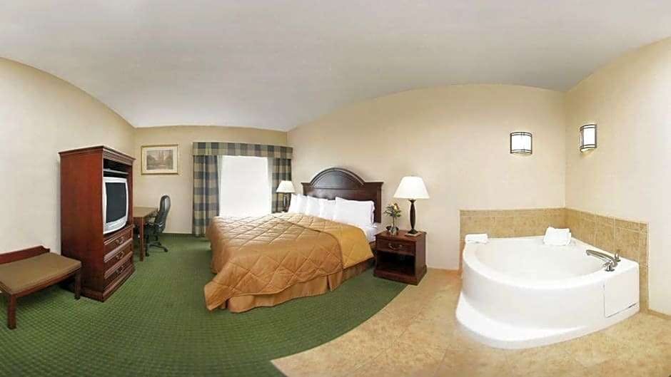 Comfort Inn East Windsor Springfield Boston South Suburbs