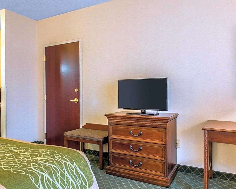 Comfort Inn East Windsor Springfield Boston South Suburbs
