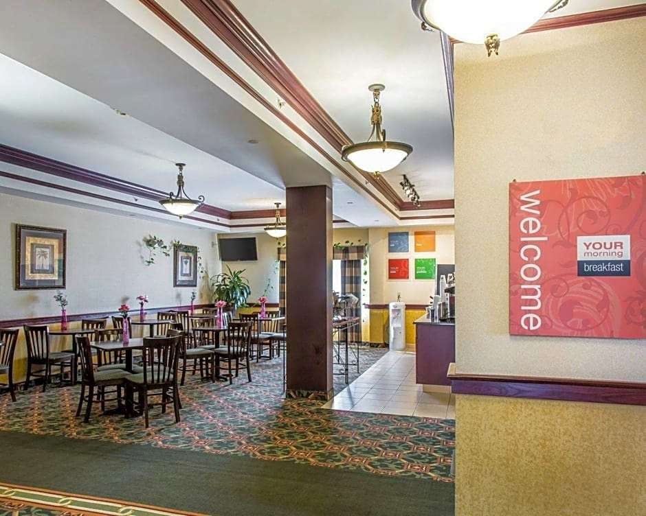 Comfort Inn East Windsor Springfield Boston South Suburbs