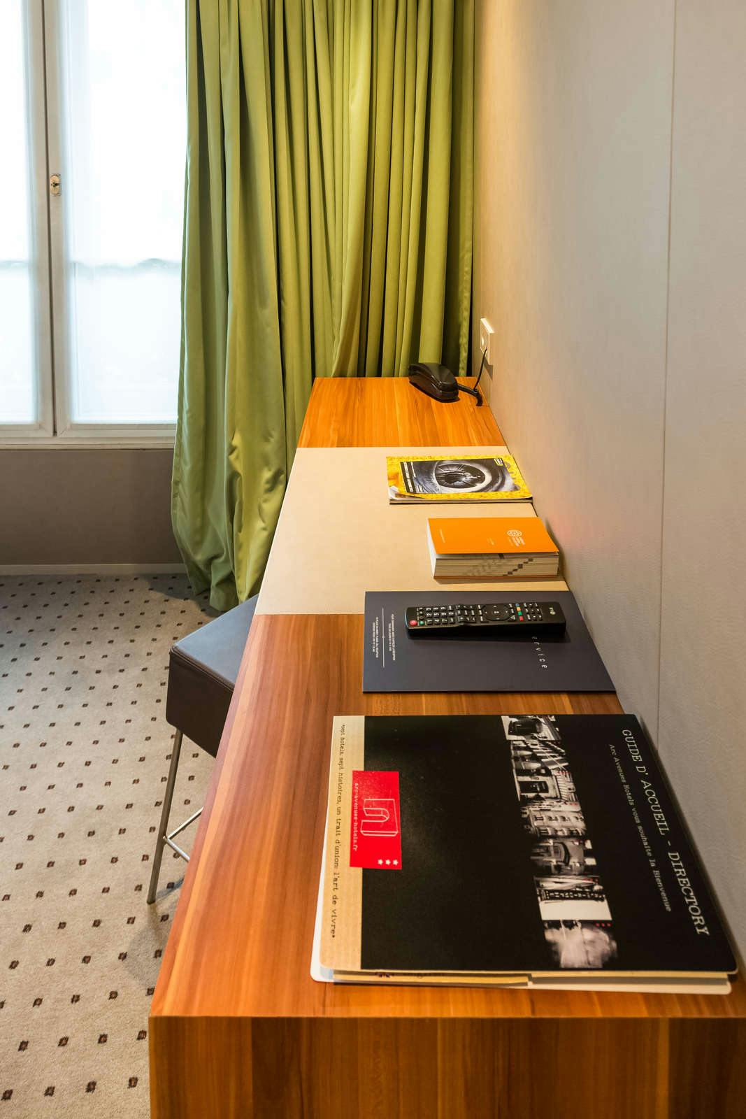 Hotel Hotel Chateaudun Opera photo 5